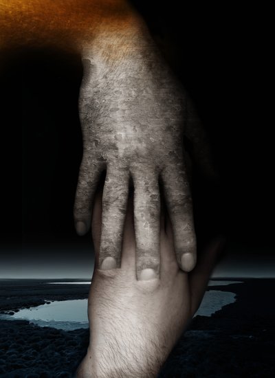 Coup de main - Johan Lilja