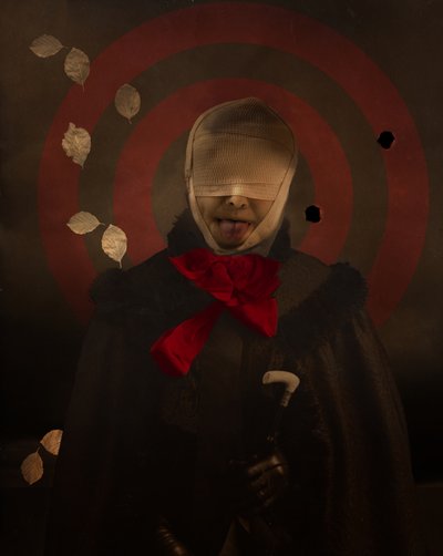 Le Malade - Johan Lilja