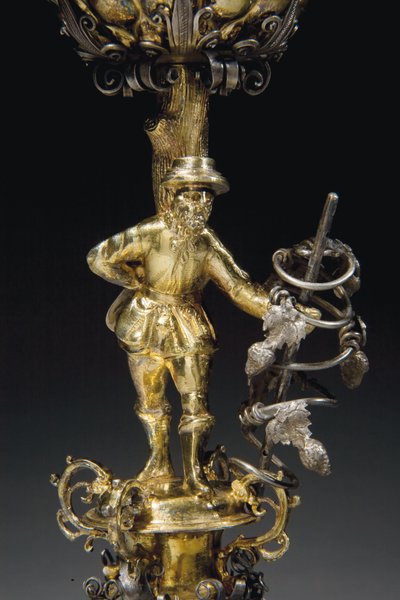 La coupe de Bevensen, 1614-17 - Johan Robyn
