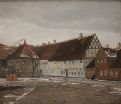 Soirée d