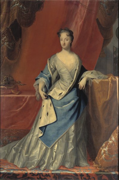 Portrait d