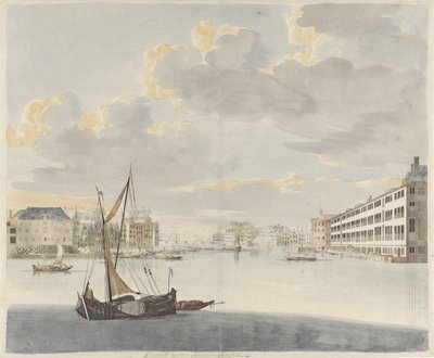 Vue de l