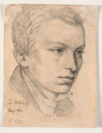  - Johan Thomas Lundbye