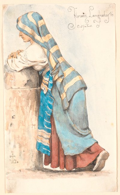 Italienne s