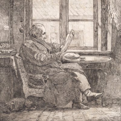 Conseiller de justice Emanuel Bonnevie - Johan Thomas Lundbye