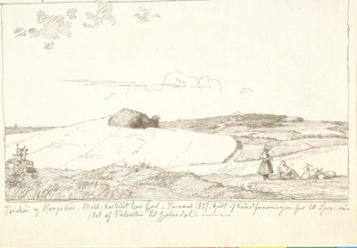 Liber Veritatis. Dessins et aquarelles d