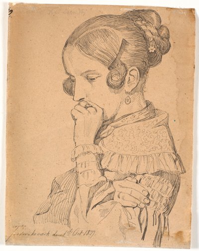 Portrait d