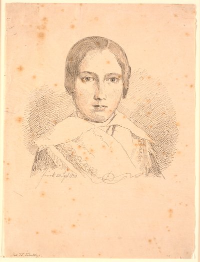Portrait d