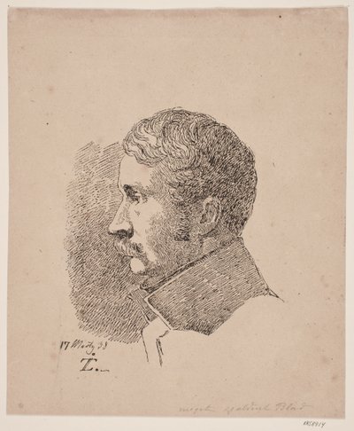 Profil du frère aîné de l