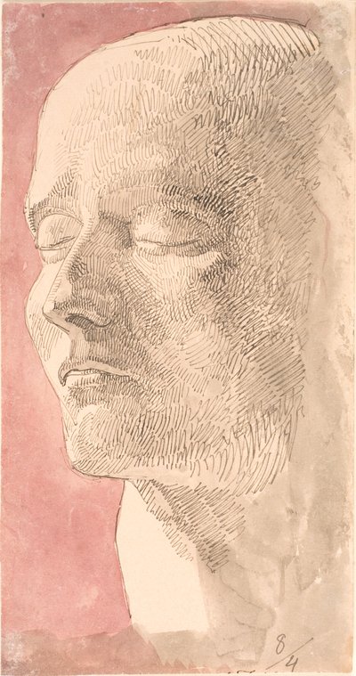 Étude d