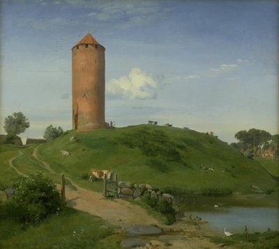 La tour de l