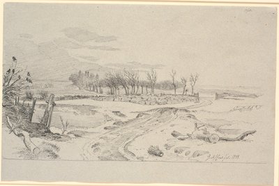 Paysage d