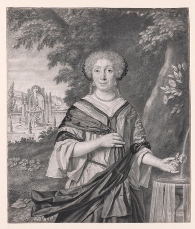 Portrait d
