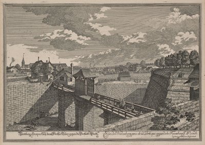 Vue de l