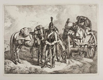  - Johann Adam Klein