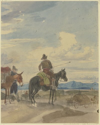  - Johann Adam Klein