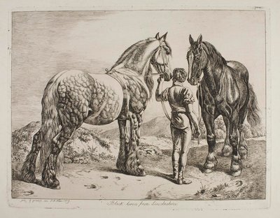  - Johann Adam Klein