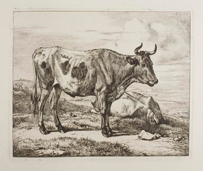  - Johann Adam Klein