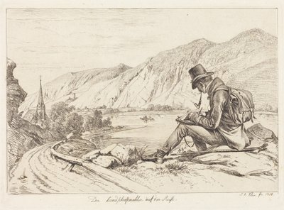  - Johann Adam Klein