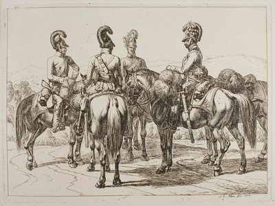  - Johann Adam Klein
