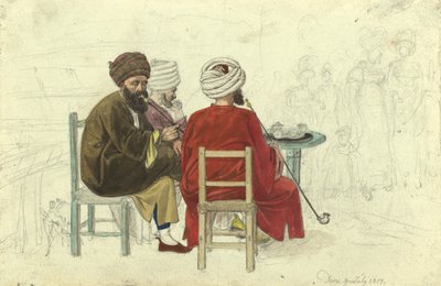  - Johann Adam Klein