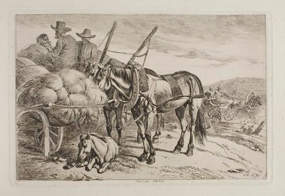 Pas encore intitulé - Johann Adam Klein