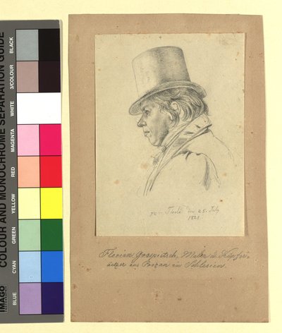  - Johann Adam Klein