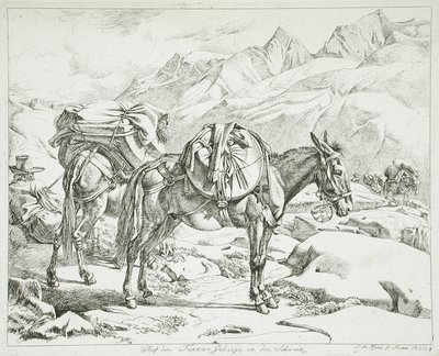  - Johann Adam Klein