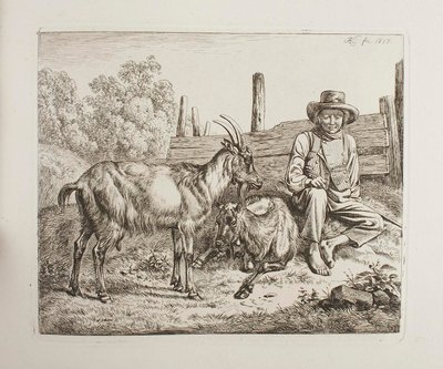  - Johann Adam Klein