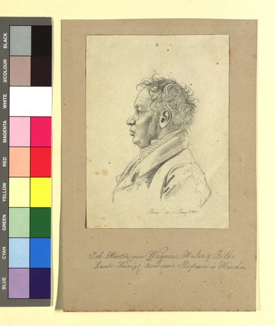  - Johann Adam Klein
