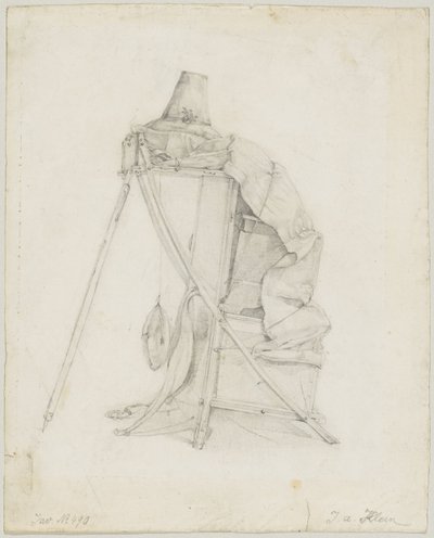 Hotte - Johann Adam Klein