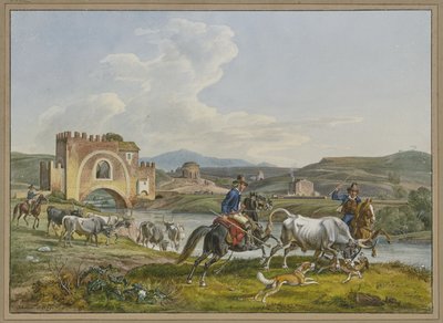  - Johann Adam Klein