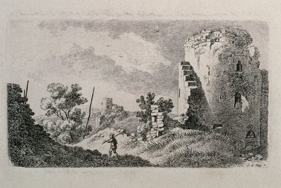  - Johann Adam Klein