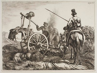  - Johann Adam Klein
