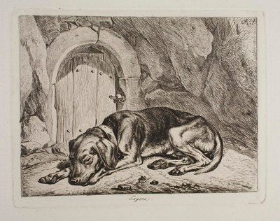  - Johann Adam Klein