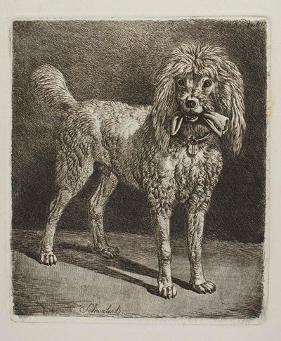  - Johann Adam Klein