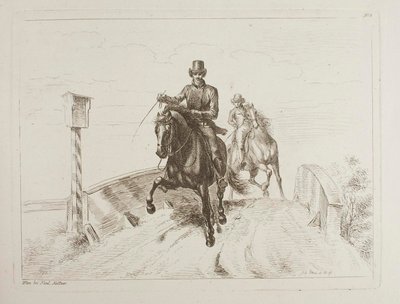  - Johann Adam Klein