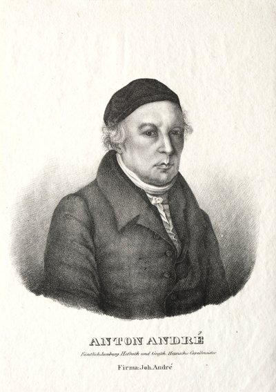 Portrait d