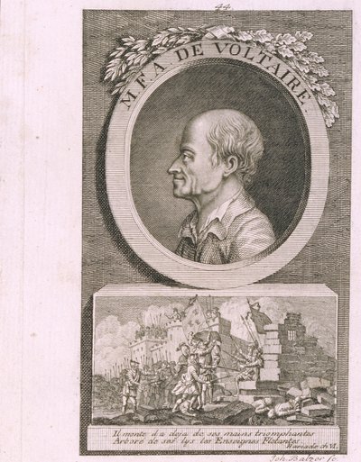 Portrait de l