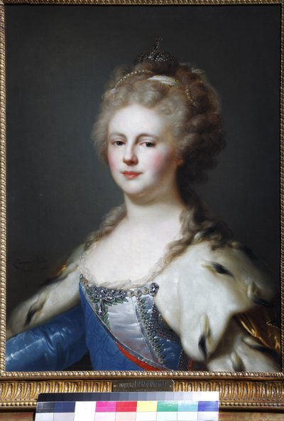 Portrait de l