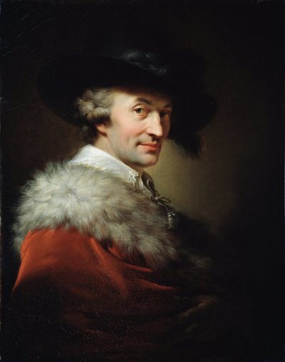 Portrait de l