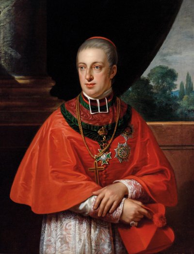 Archiduc Rodolphe d