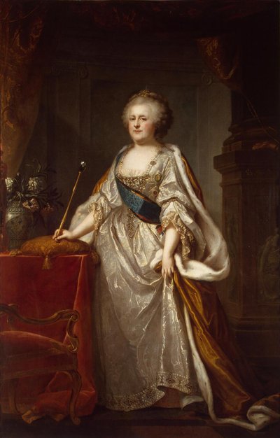 Portrait de l