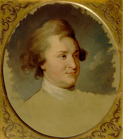 Portrait du prince de Tauris, maréchal général et homme d