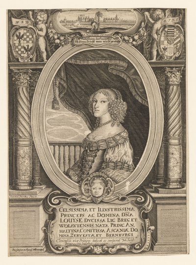 Louise d