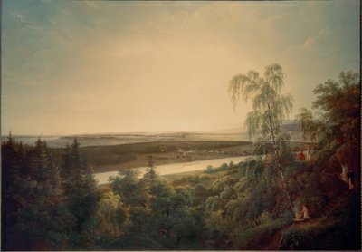 Paysage de l