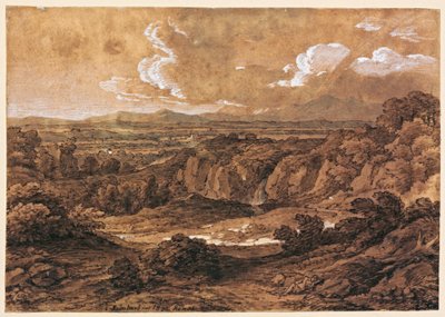  - Johann Christian Reinhart