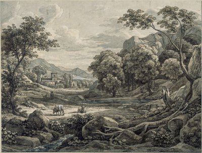  - Johann Christian Reinhart