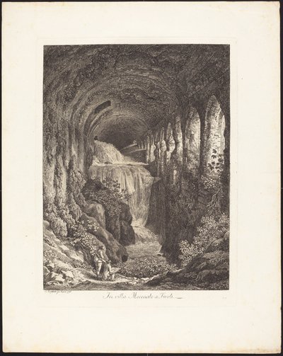  - Johann Christian Reinhart