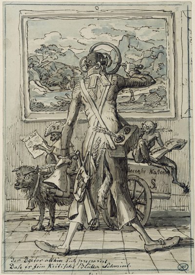  - Johann Christian Reinhart